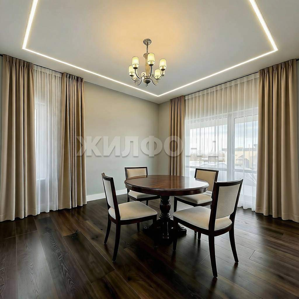 Дом на продажу в Кафтанчиково, Луганская улица, 12 фото №5
