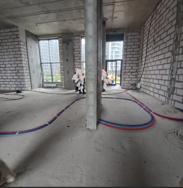 Сдам в аренду помещение свободного назначения 172.5 м.кв.