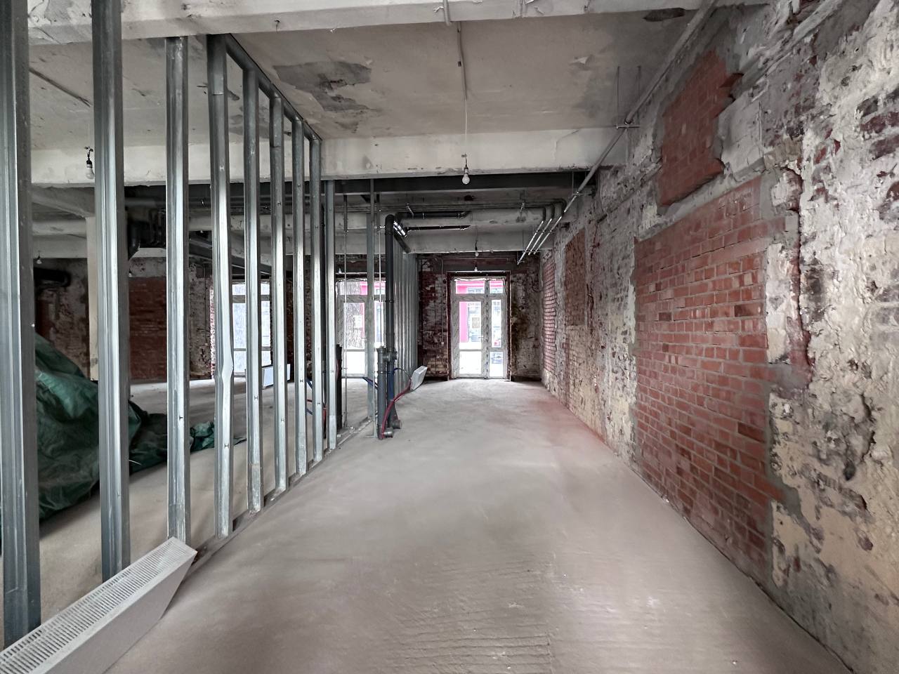 Продам помещение свободного назначения 16.2 м.кв.