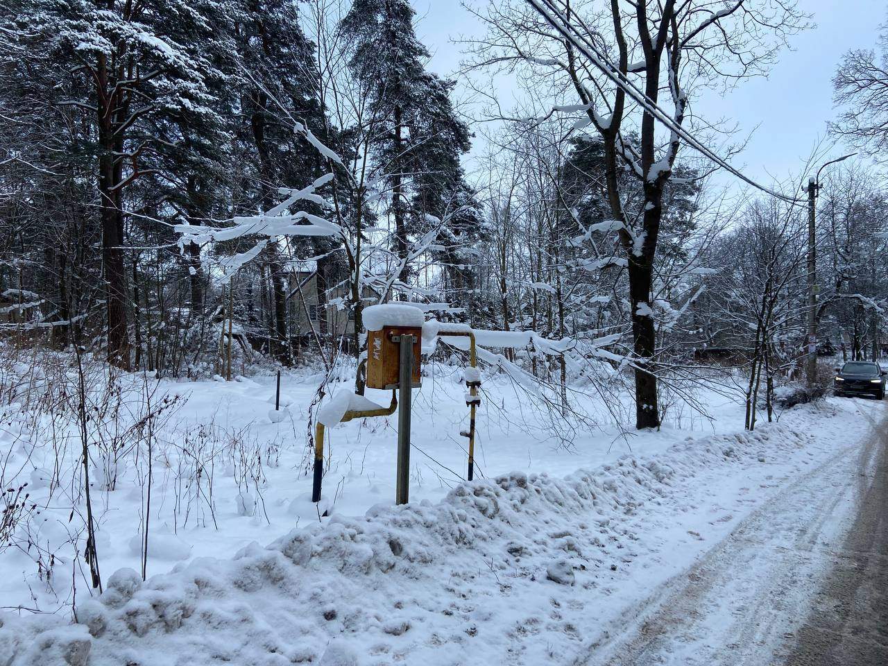 Продам земельный участок 1567 м.кв.