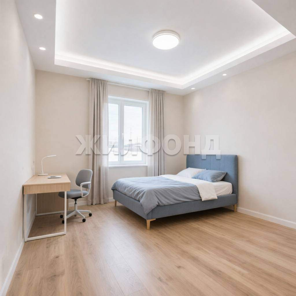 Дом на продажу в Кафтанчиково, Луганская улица, 12 фото №14