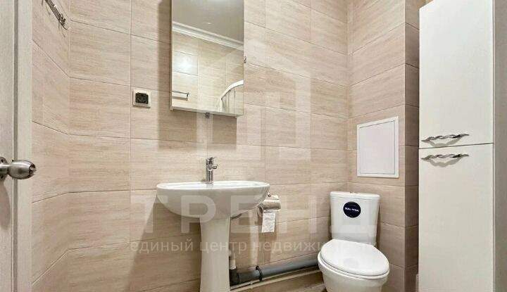 Квартира на продажу в посёлке Шушары, Школьная улица, 17 фото №6