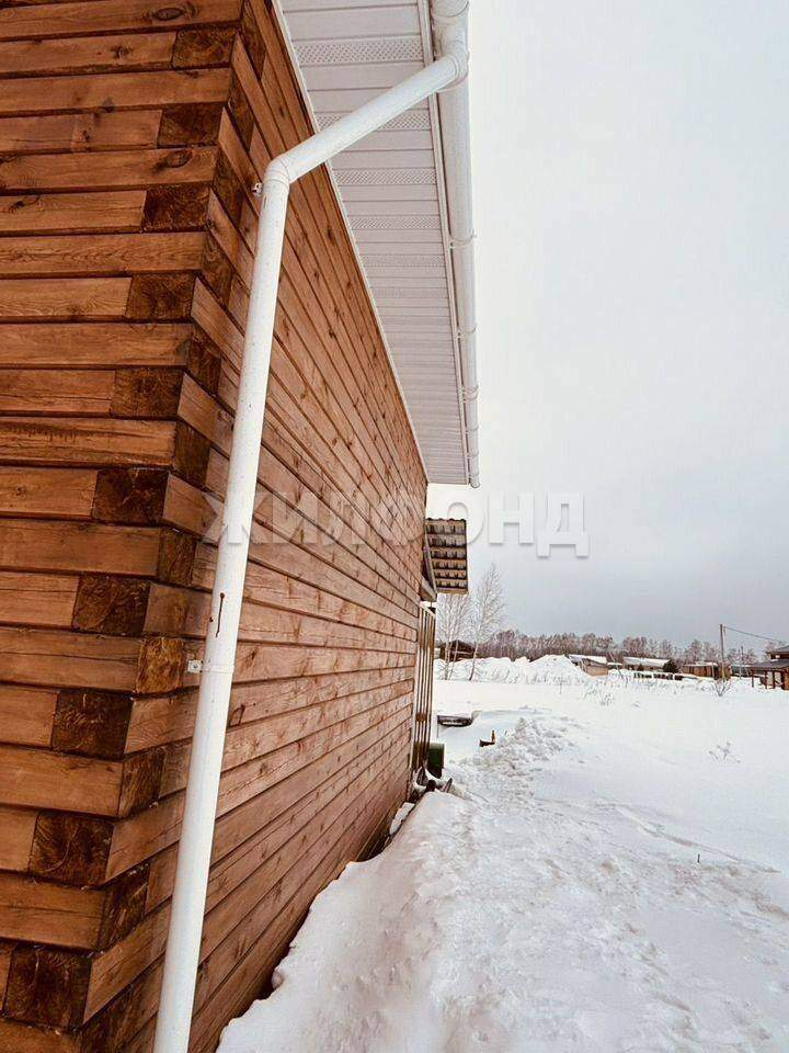 Дом на продажу в деревнесело Корнилово (Зеленая долина ( Новомихайловка) мкр) фото №20
