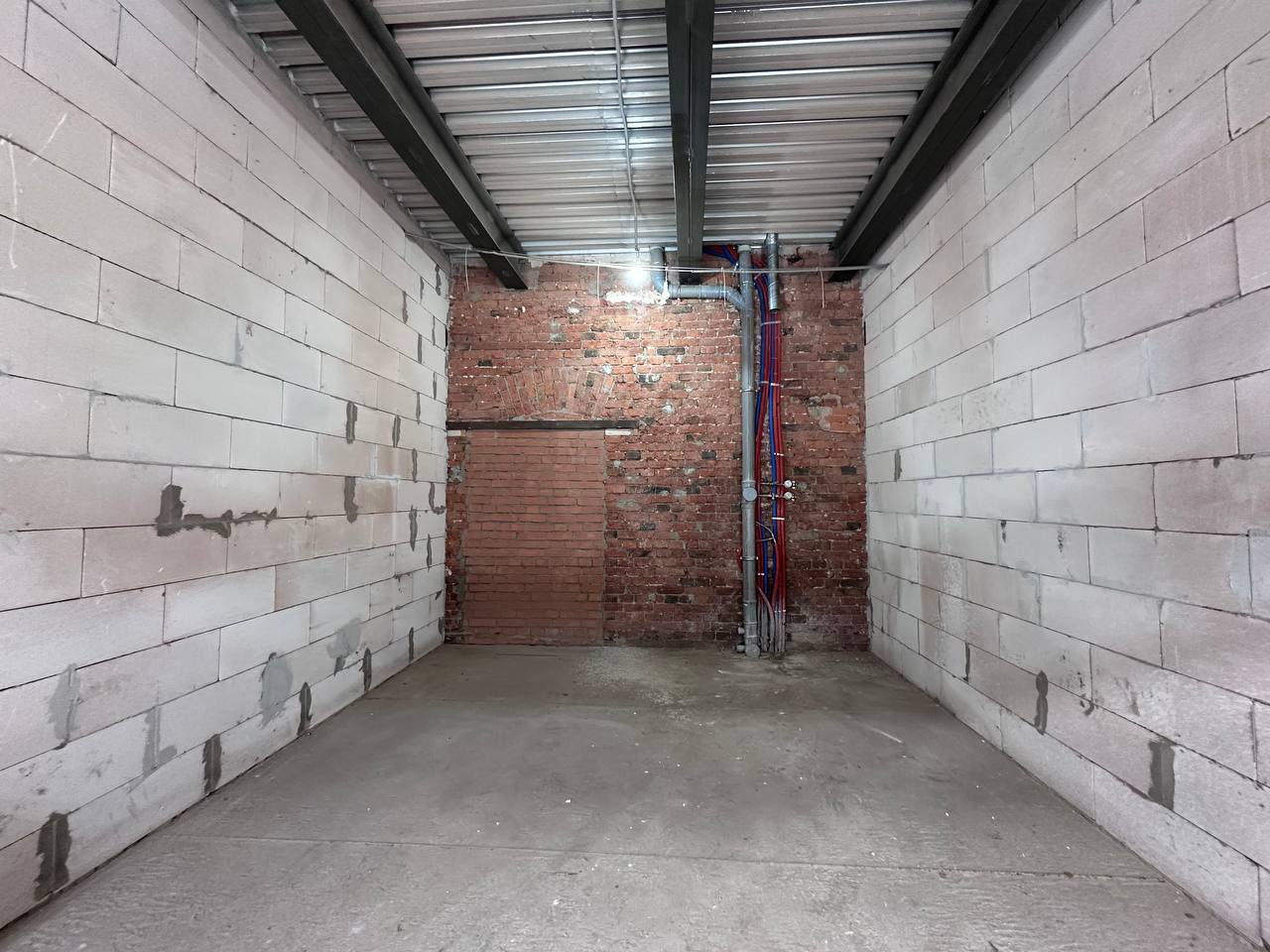 Продам помещение свободного назначения 21.1 м.кв.