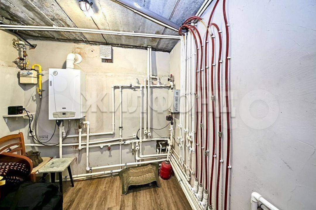 Дом на продажу в Томске, Изумрудная улица фото №2