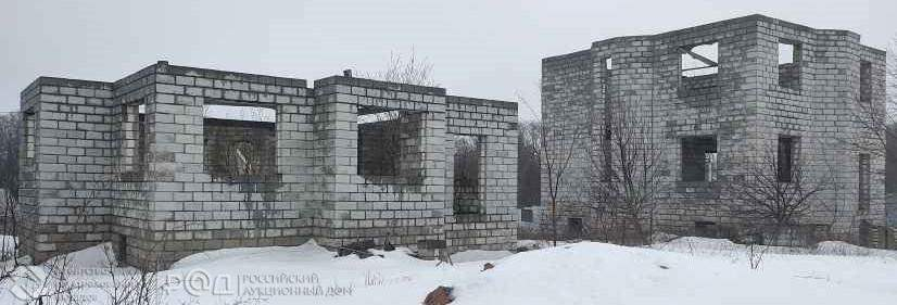 Продам земельный участок 1000 м.кв.