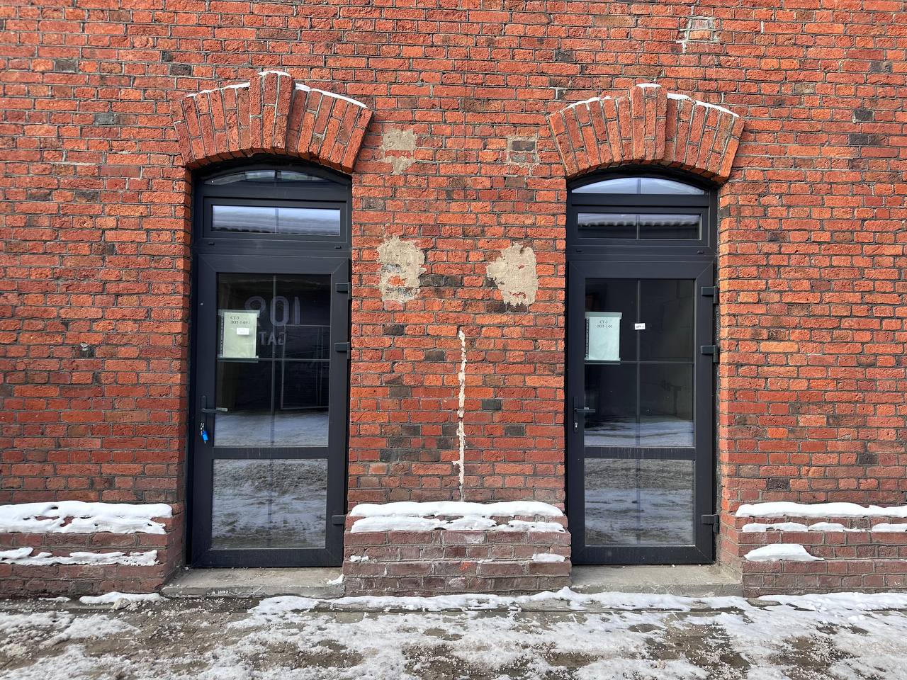 Продам помещение свободного назначения 21.1 м.кв.