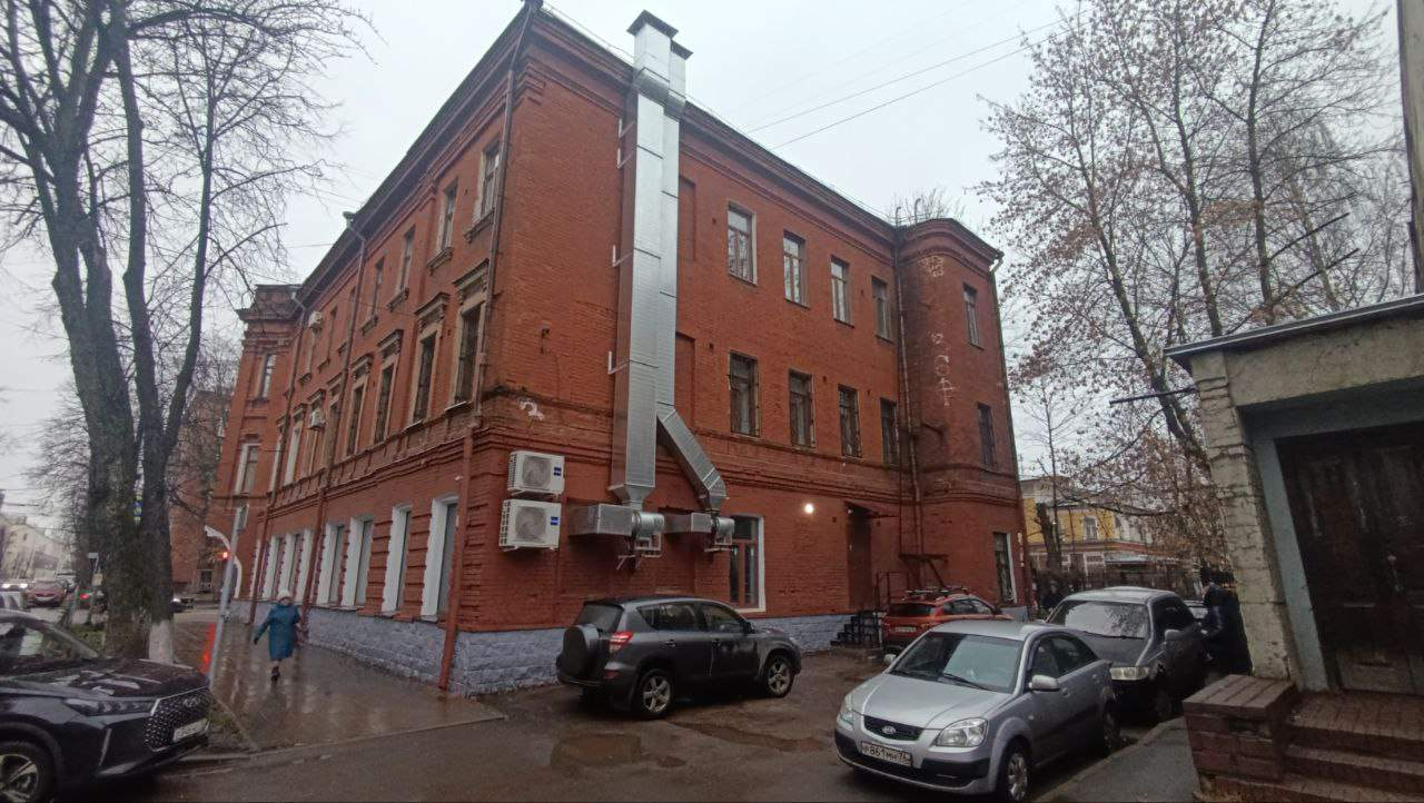 Продам офис 138.7 м.кв.