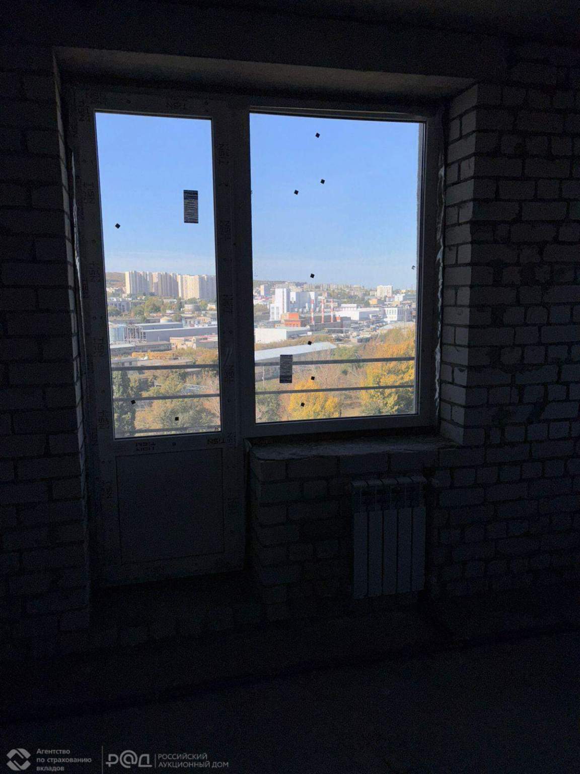 Квартира на продажу в Саратове, им Тулайкова Н.М. улица, 1/1 фото №9