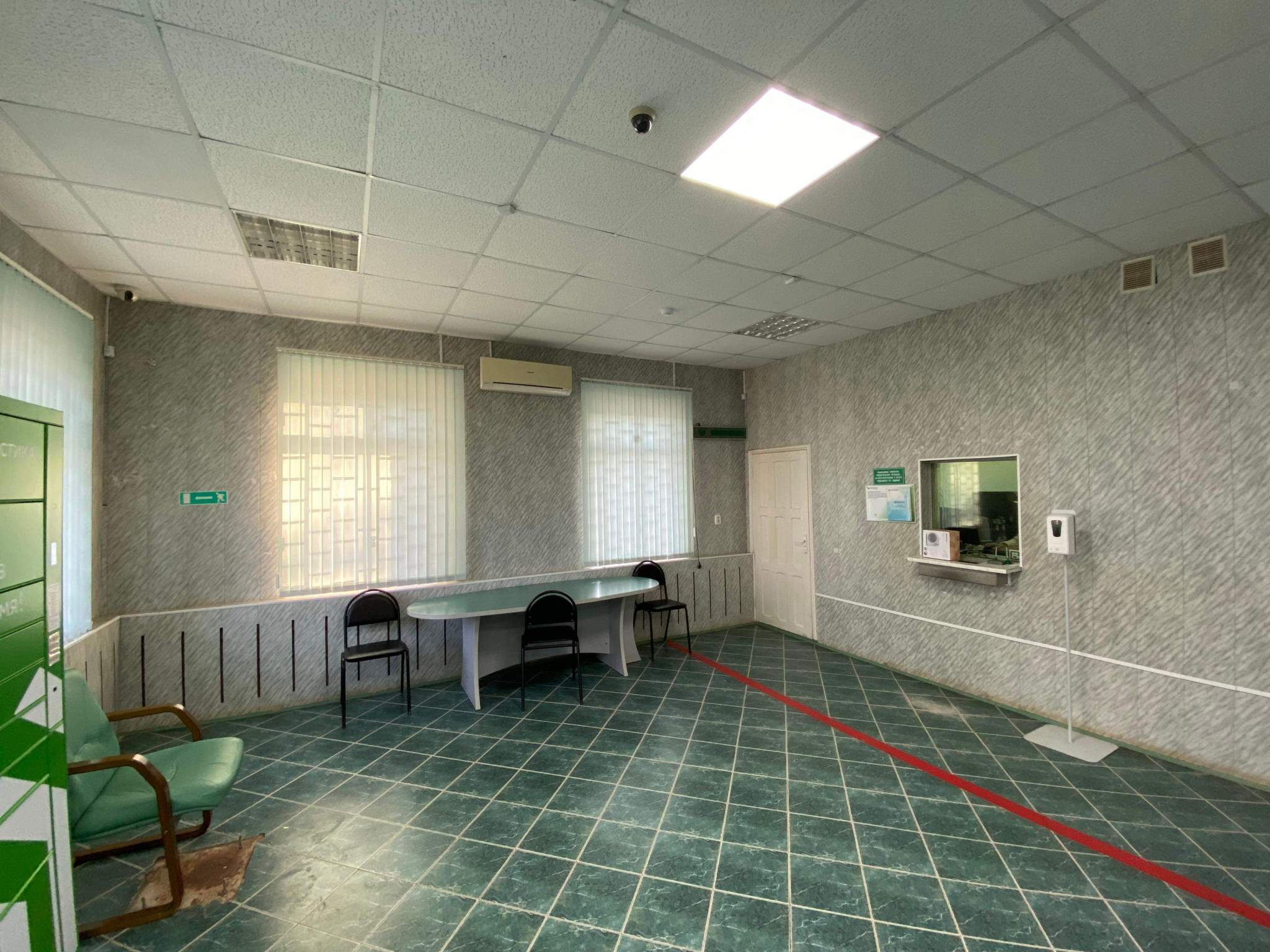 Продам торговое помещение 134.2 м.кв.