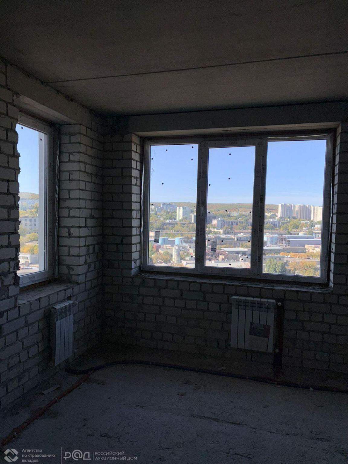 Квартира на продажу в Саратове, им Тулайкова Н.М. улица, 1/1 фото №8