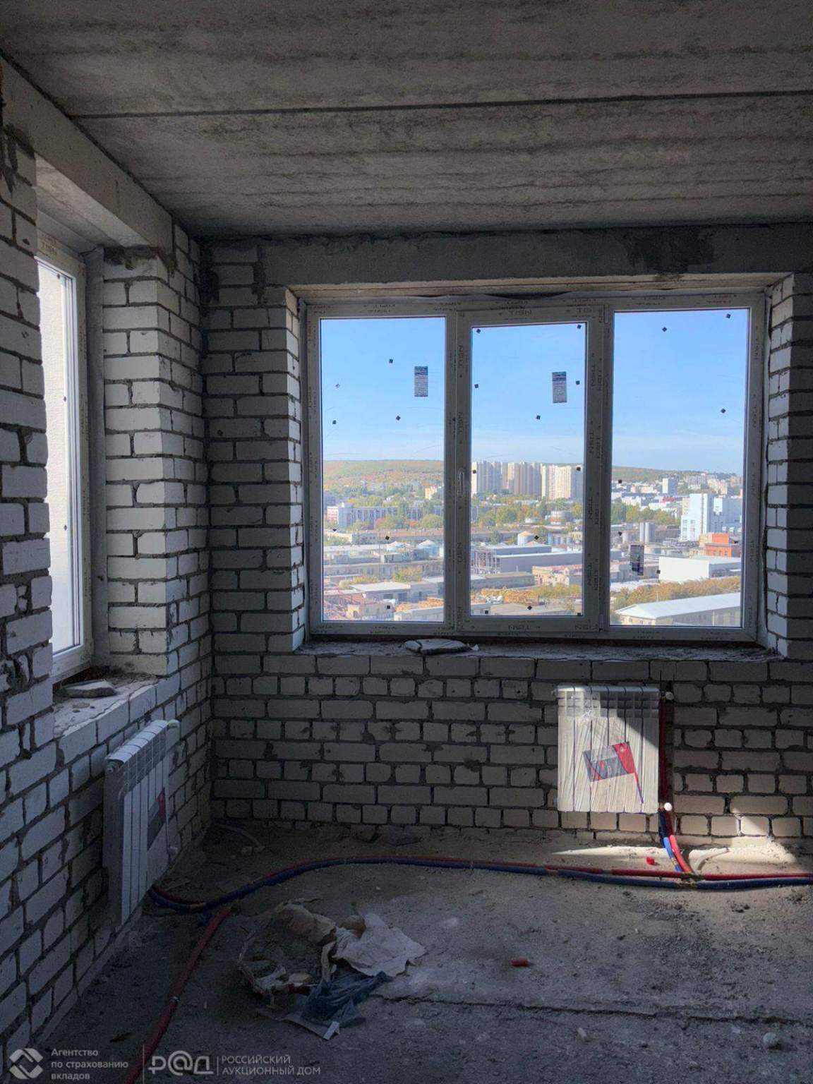 Квартира на продажу в Саратове, им Тулайкова Н.М. улица, 1/1 фото №15
