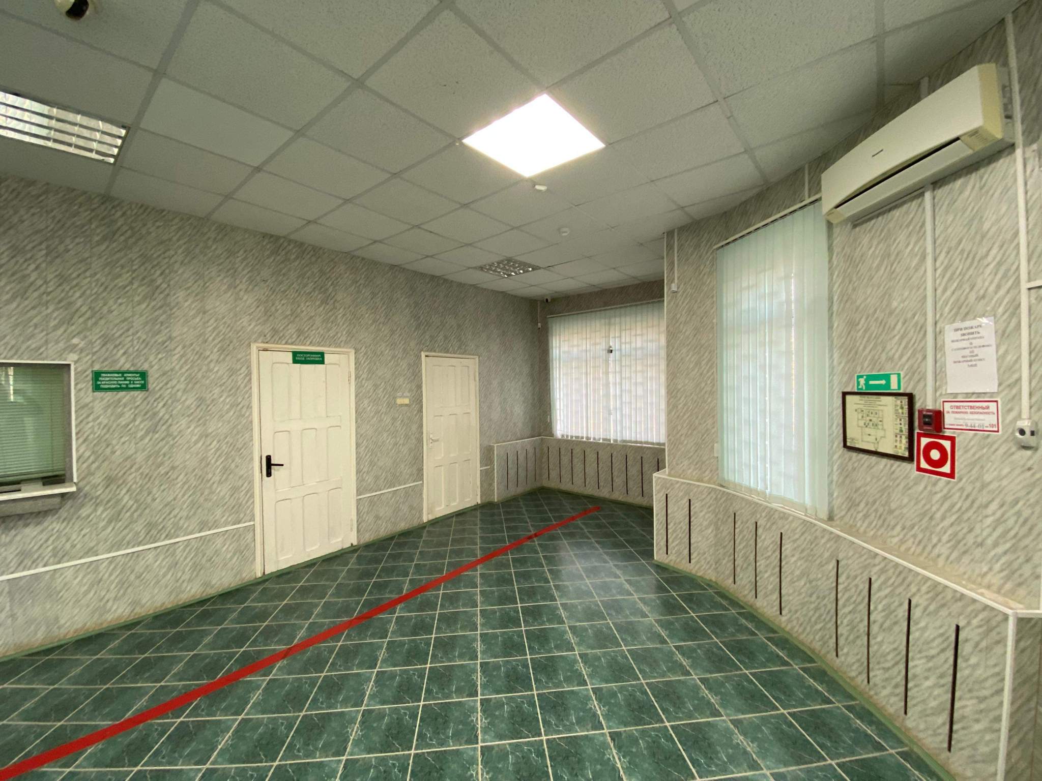 Продам торговое помещение 134.2 м.кв.