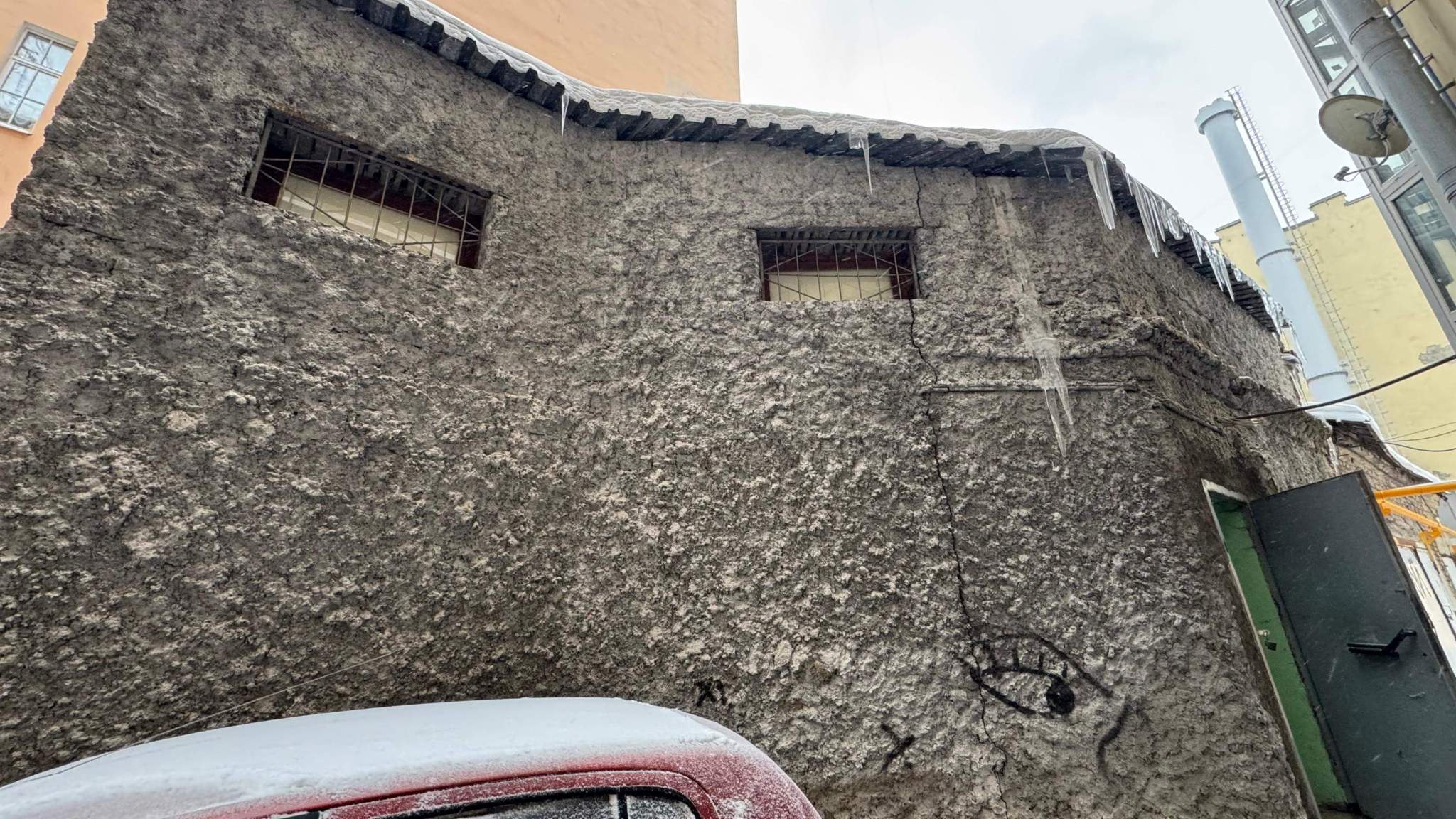 Продам помещение свободного назначения 79.8 м.кв.