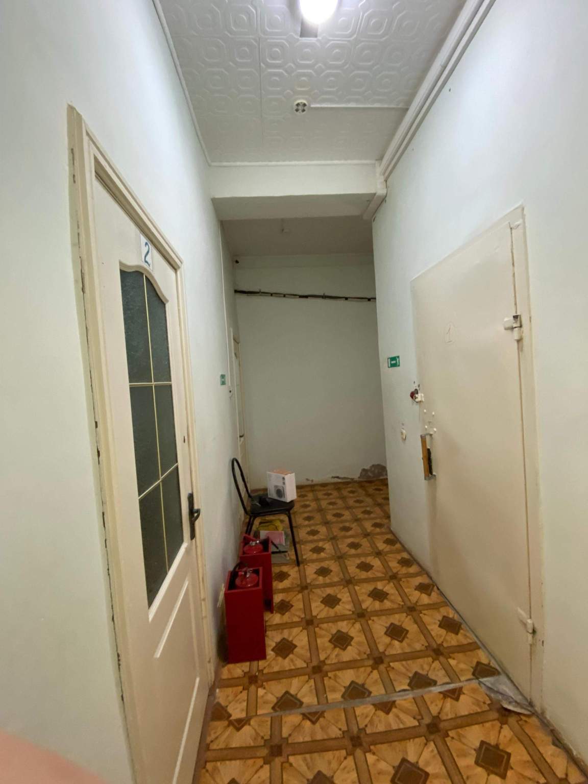 Продам торговое помещение 134.2 м.кв.