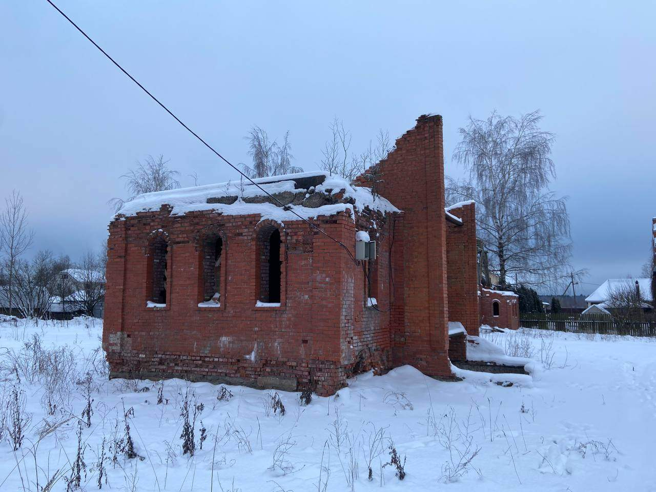 Продам земельный участок 2442 м.кв.