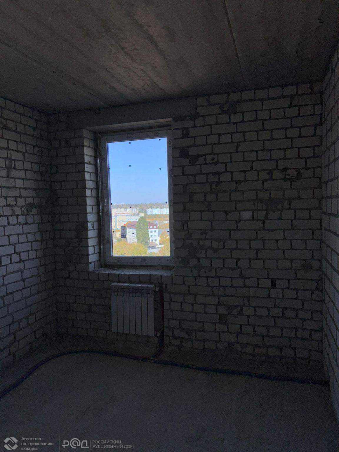 Квартира на продажу в Саратове, им Тулайкова Н.М. улица, 1/1 фото №11