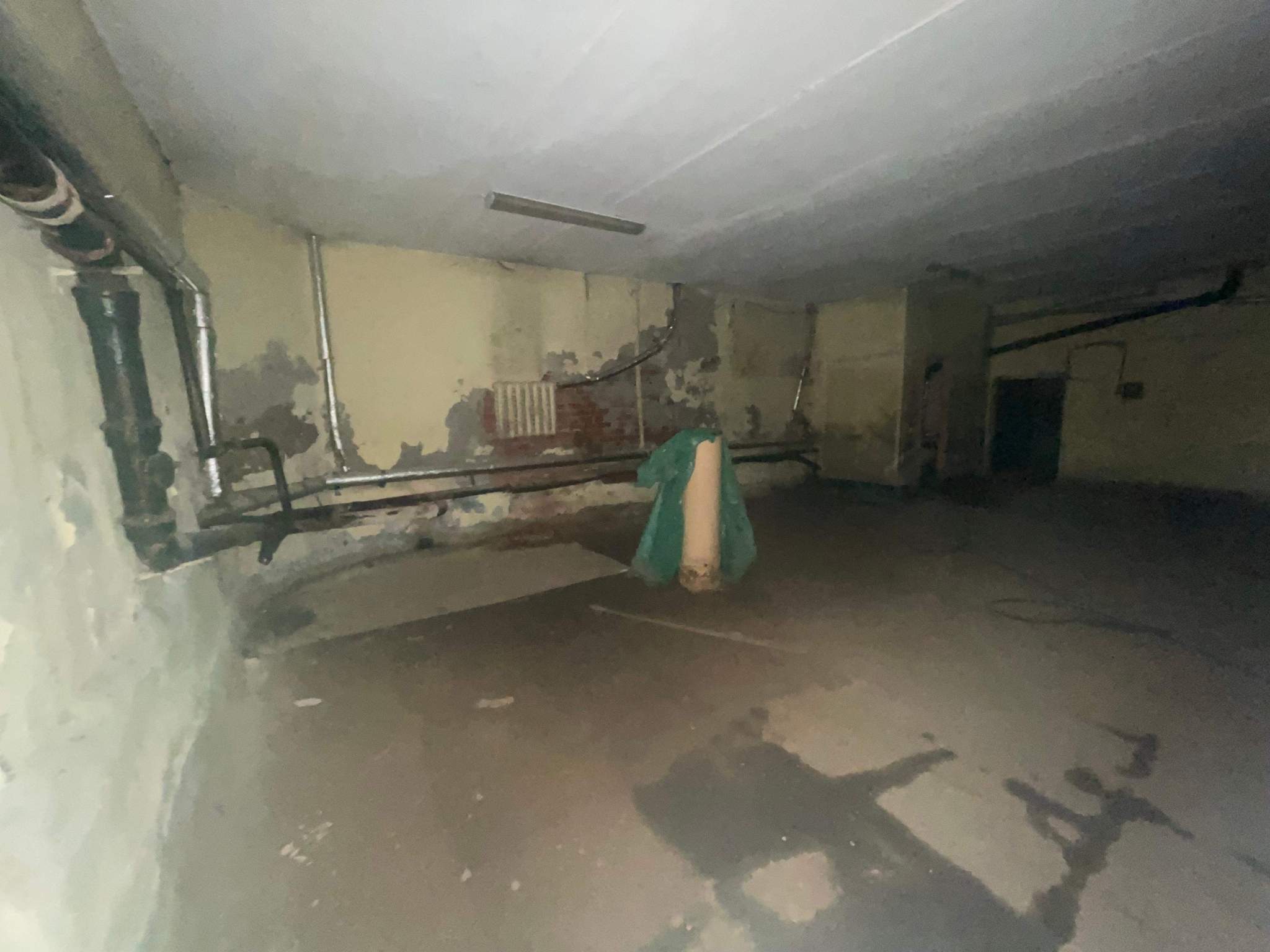 Продам офис 394.3 м.кв.