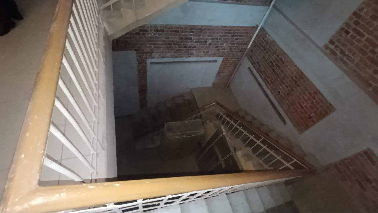 Продам офис 138.7 м.кв.