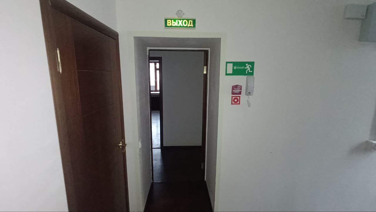 Продам офис 138.7 м.кв.