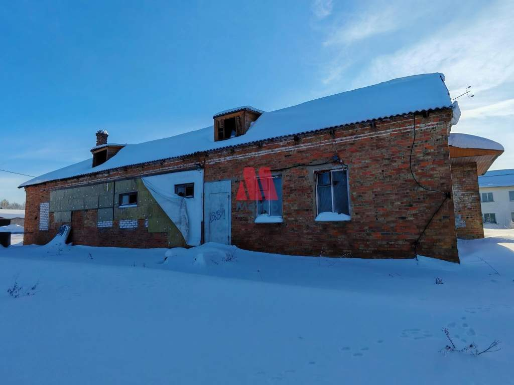 Продам торговое помещение 200 м.кв.