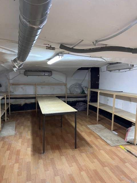 Сдам в аренду офис 215.7 м.кв.