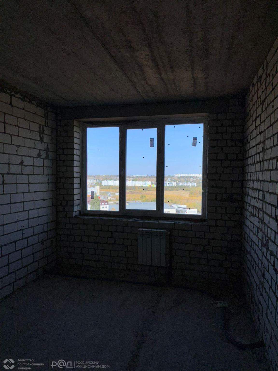 Квартира на продажу в Саратове, им Тулайкова Н.М. улица, 1/1 фото №16