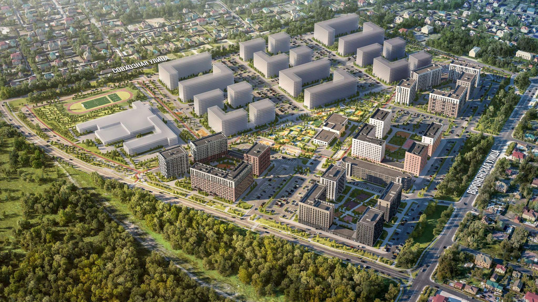 Продам помещение свободного назначения 86.3 м.кв.