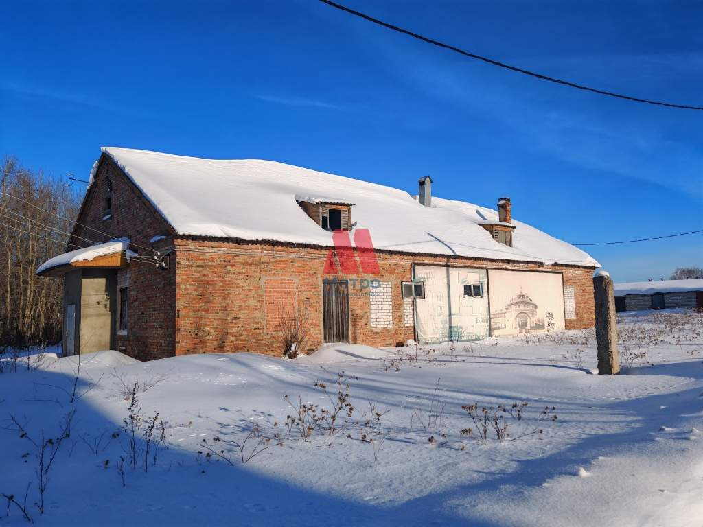 Продам торговое помещение 200 м.кв.