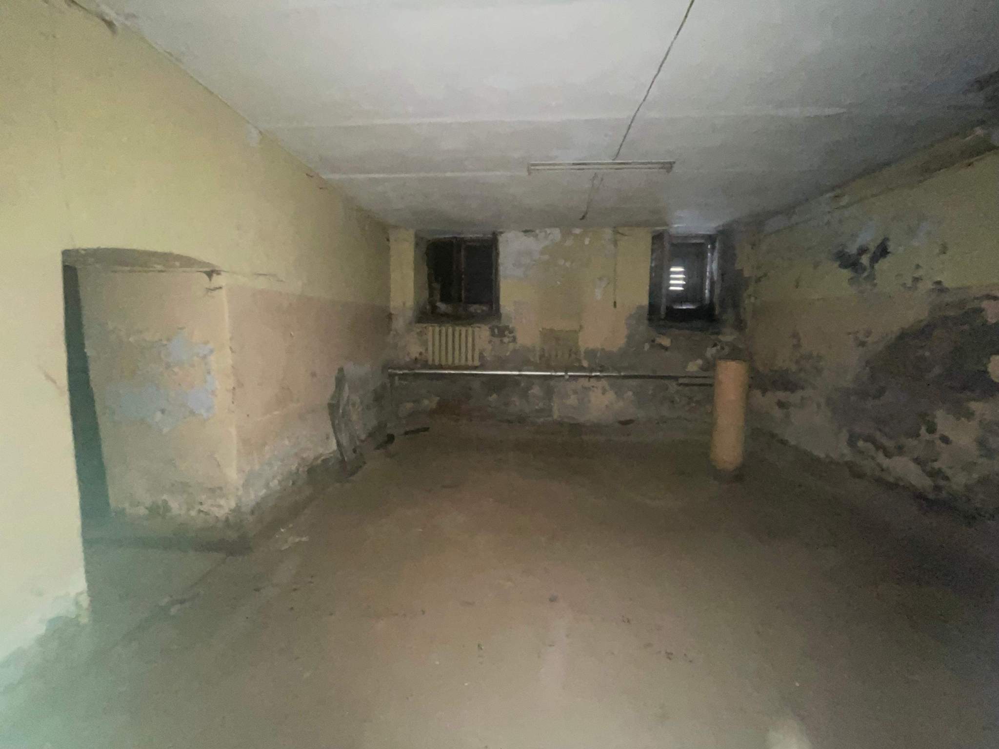 Продам офис 394.3 м.кв.