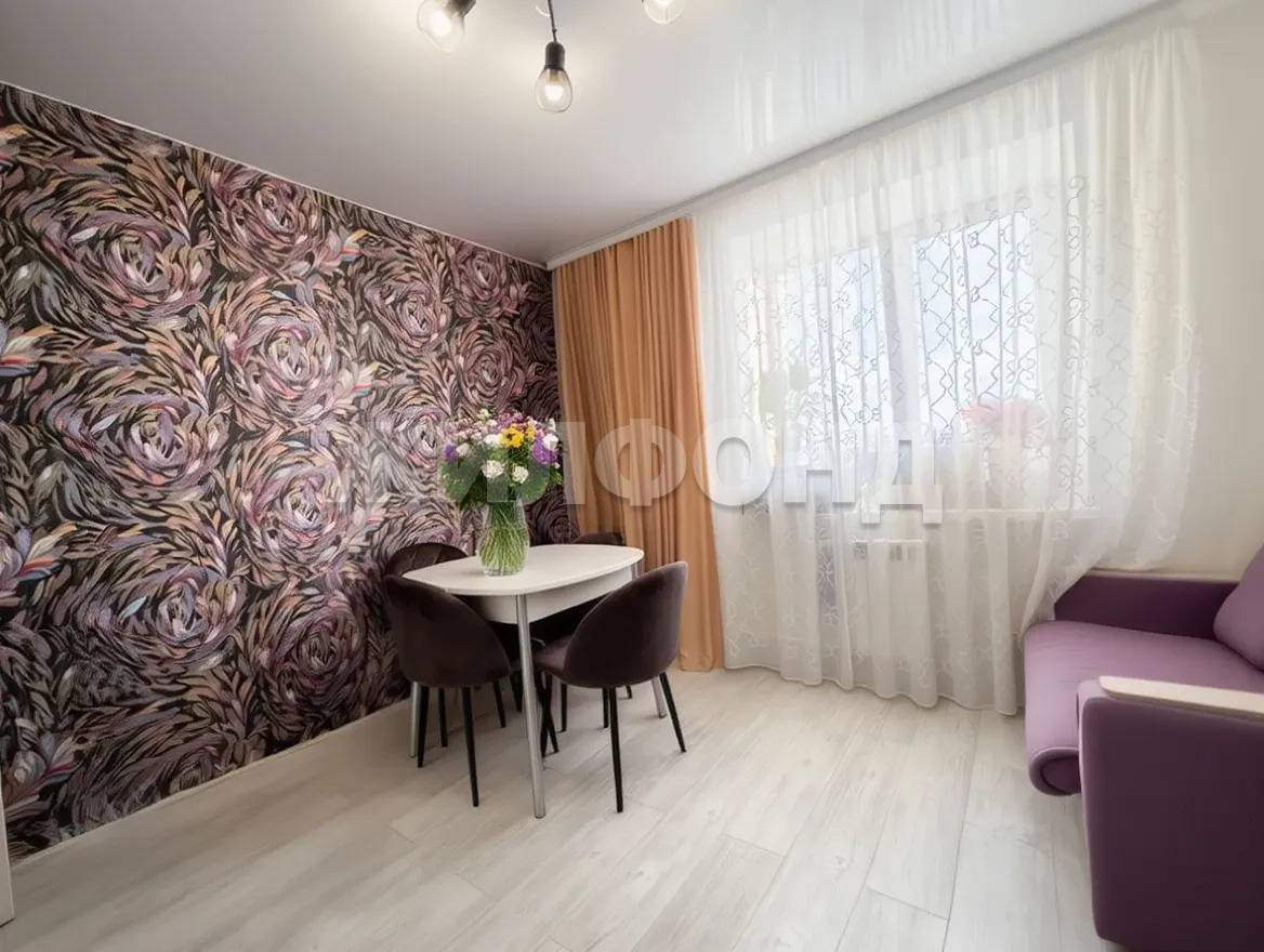 Квартира на продажу в Томске, Фруктовый переулок, 16