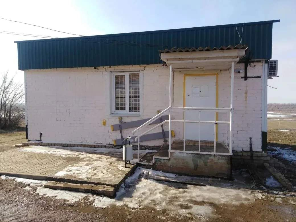 Офис в аренду в Удачном, Советская ул., 57