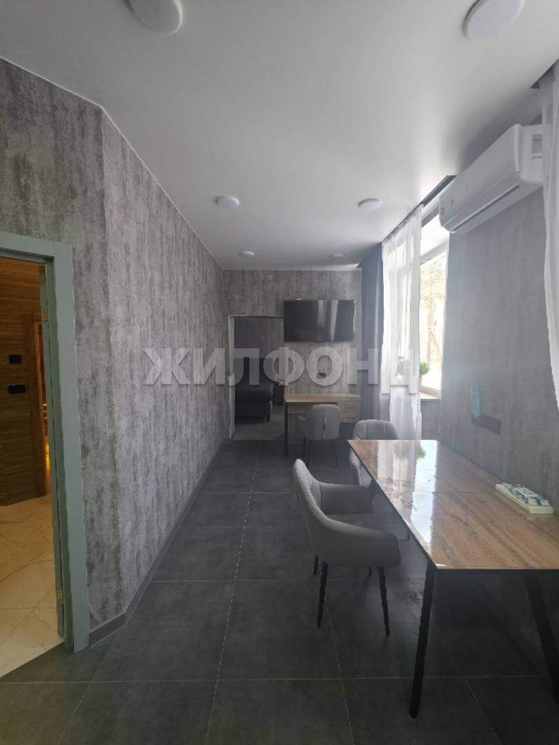 Квартира на продажу в Северске, Транспортная улица, 32 фото №4