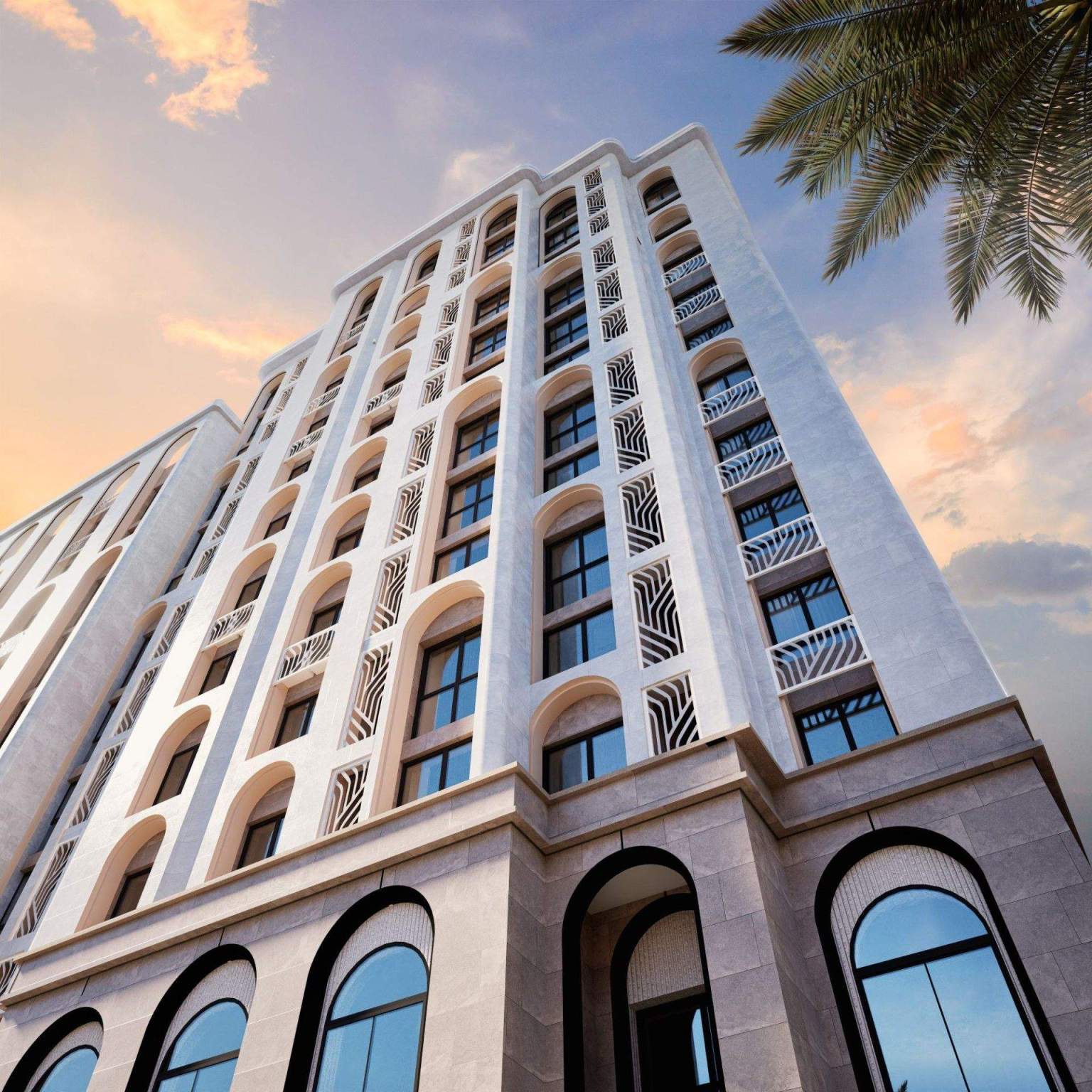 Квартира на продажу в Анапе, Крылова улица, к1