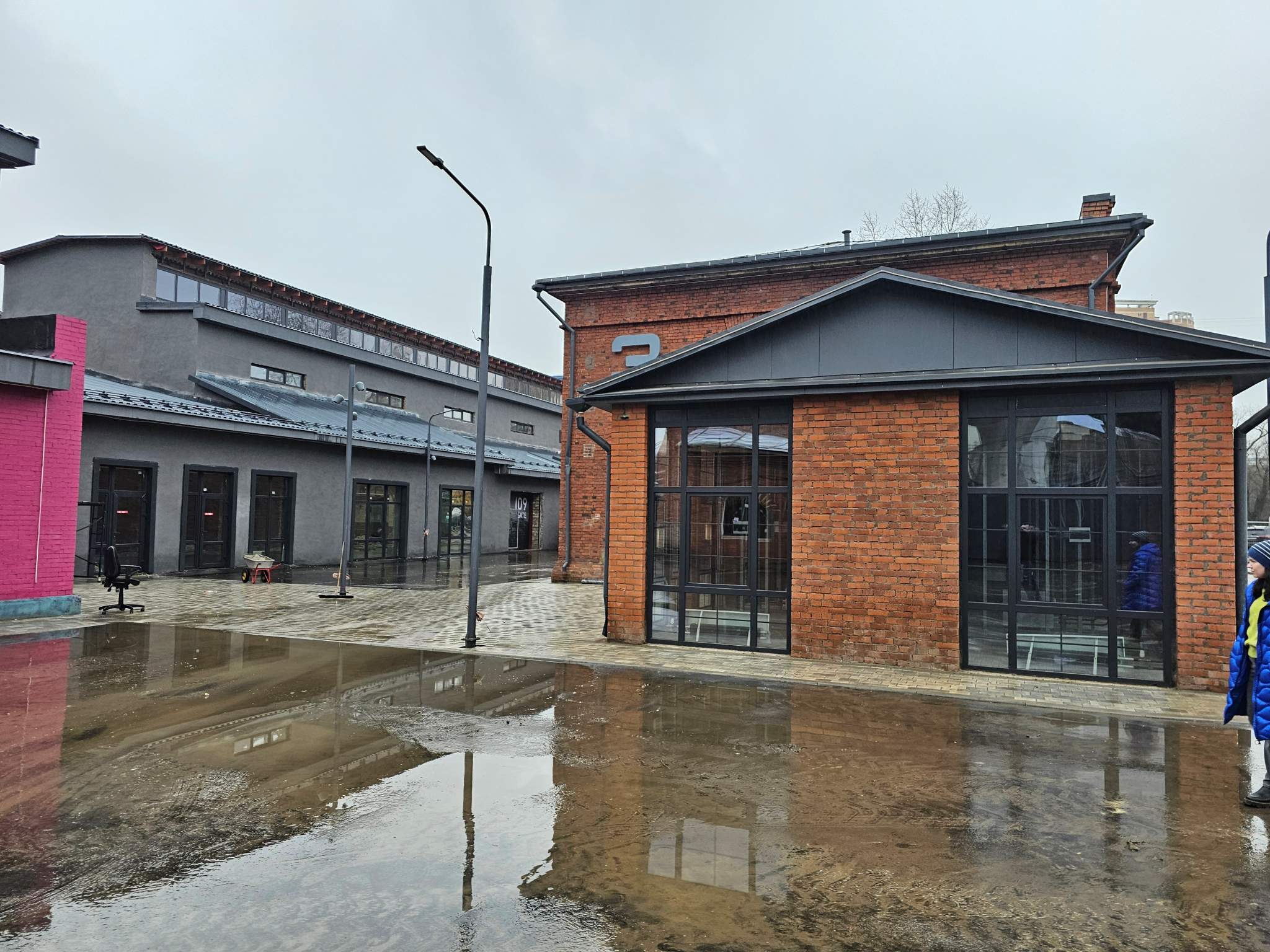 Продам помещение свободного назначения 58 м.кв.