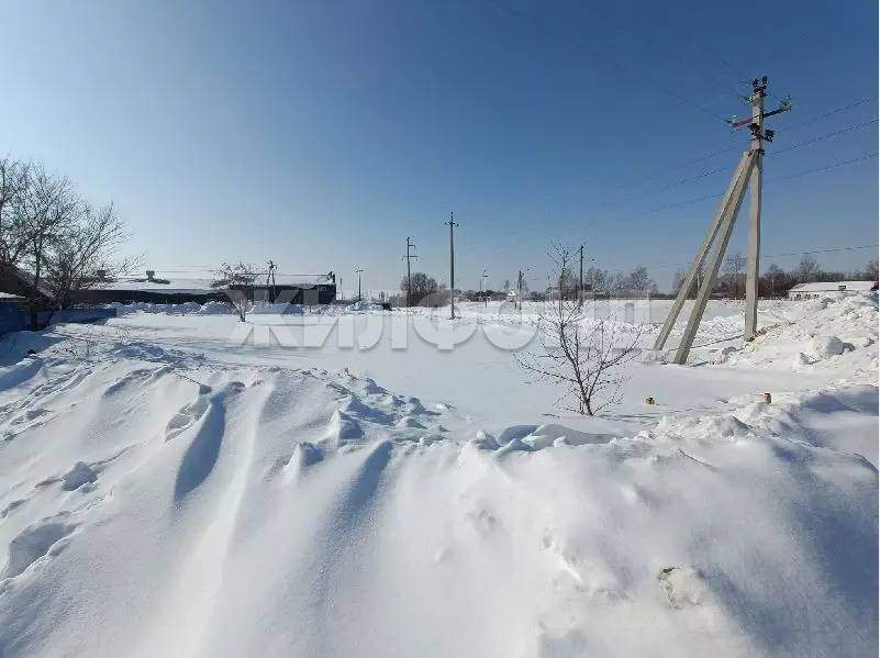 Продам земельный участок 2000 м.кв.