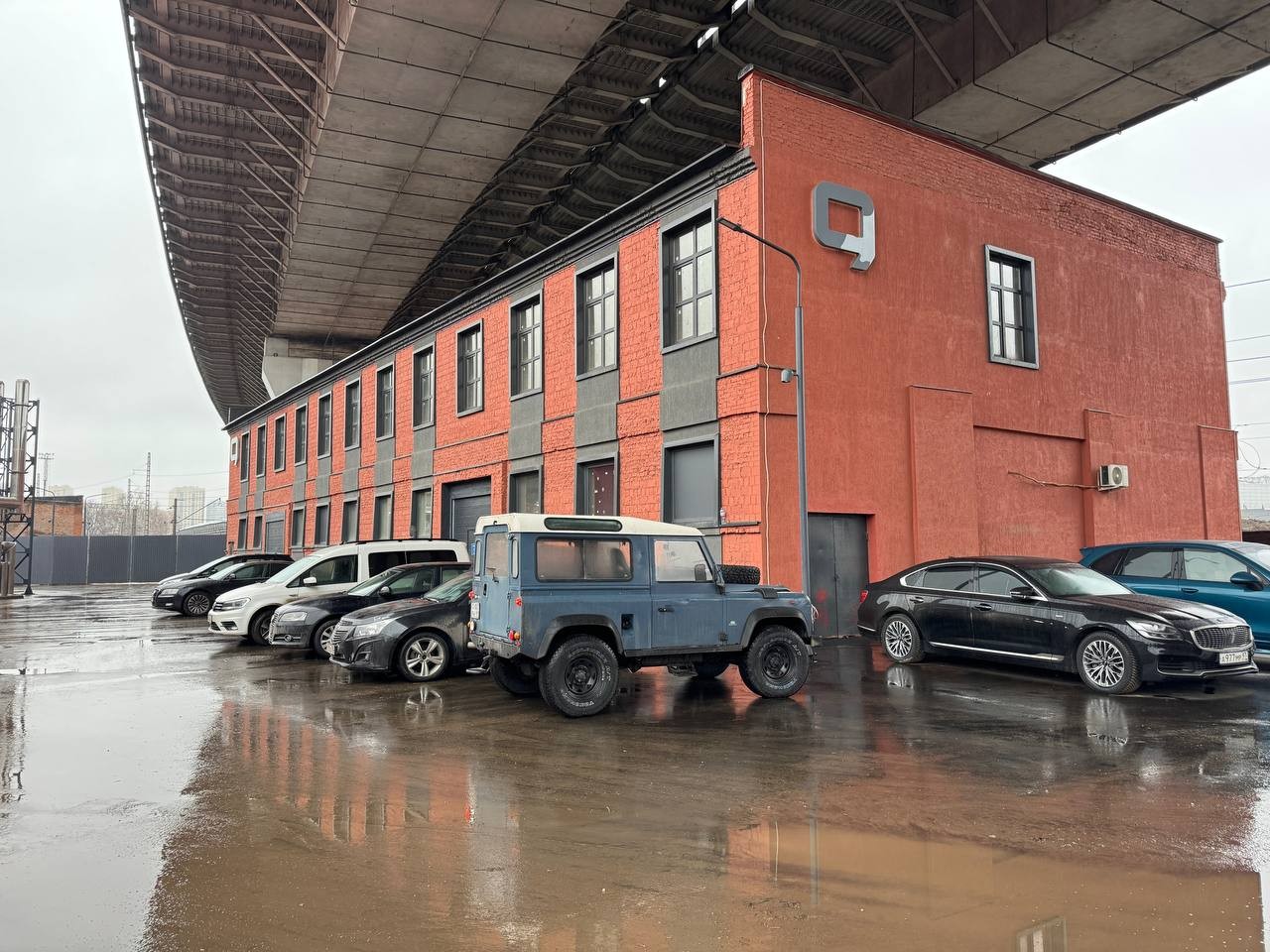 Продам помещение свободного назначения 417.3 м.кв.
