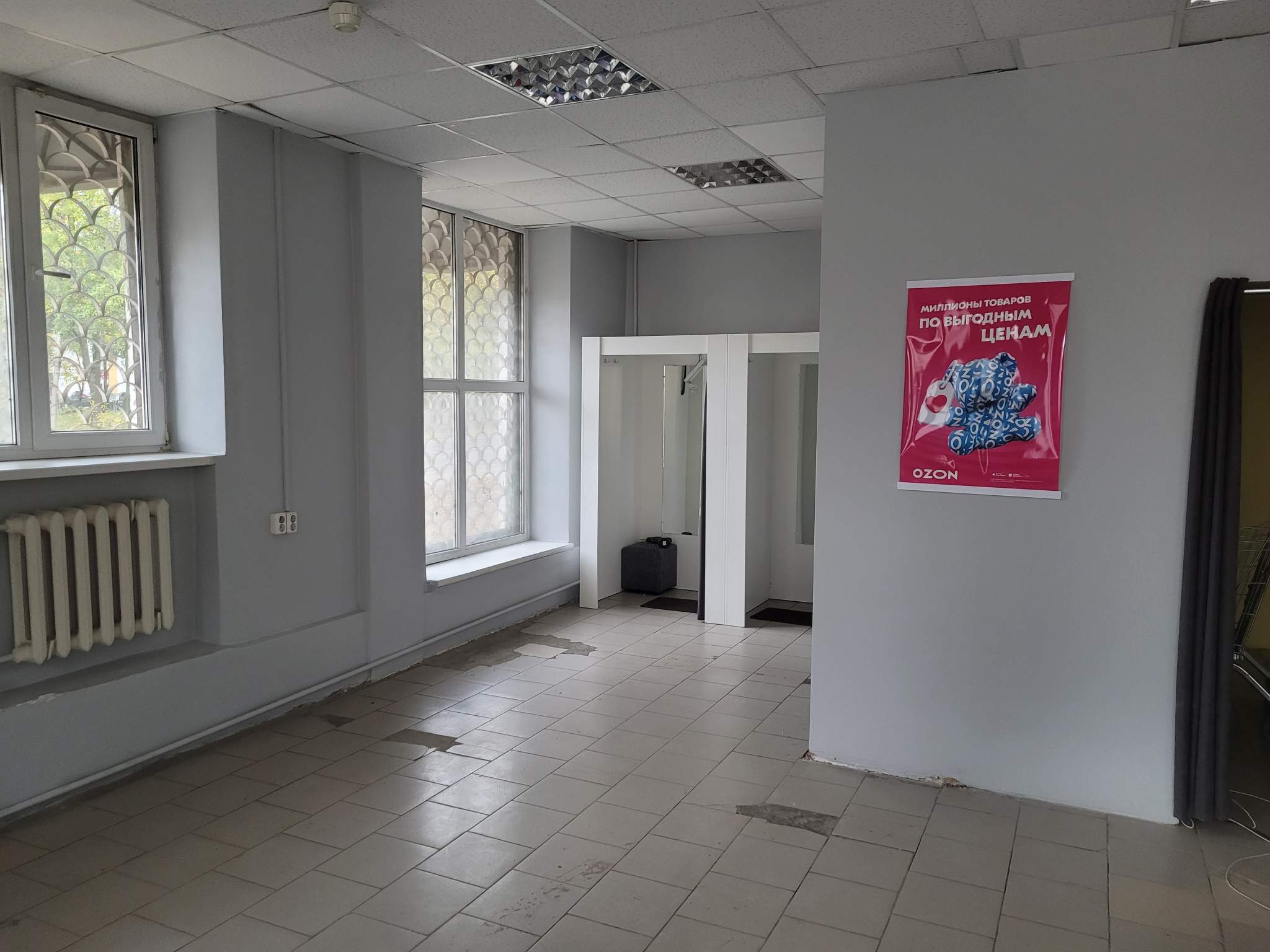 Торговая площадь в аренду в Обнинске, Ленина проспект, 22/8