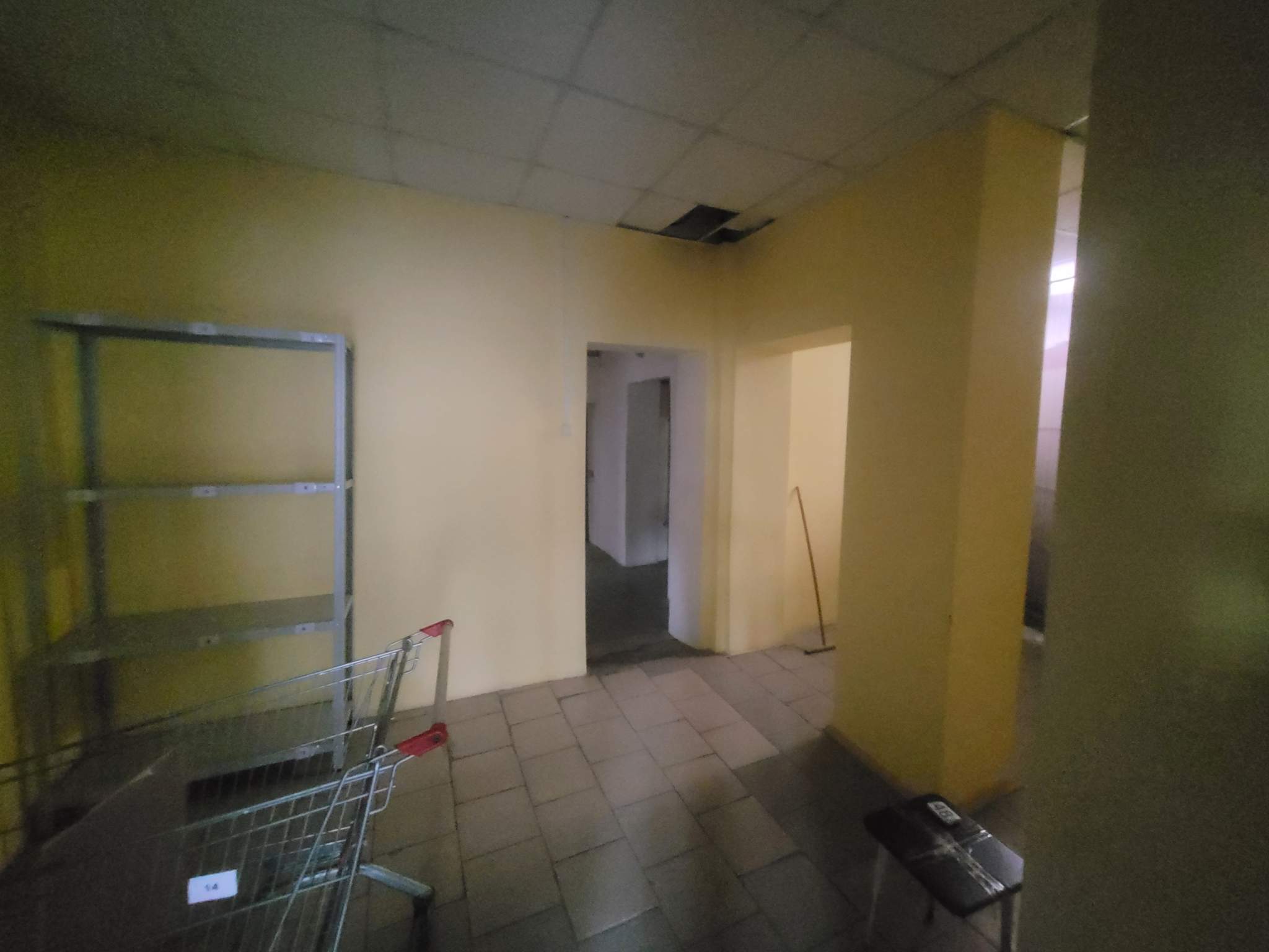 Сдам в аренду магазин 126.1 м.кв.