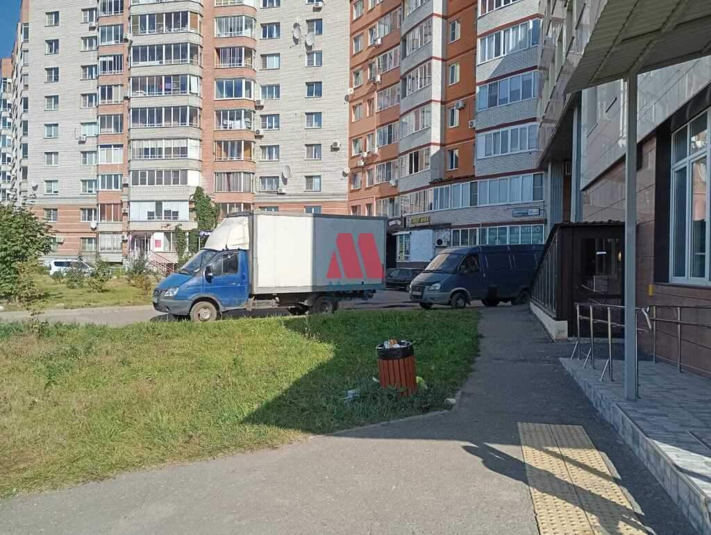 Сдам в аренду помещение свободного назначения 235 м.кв.