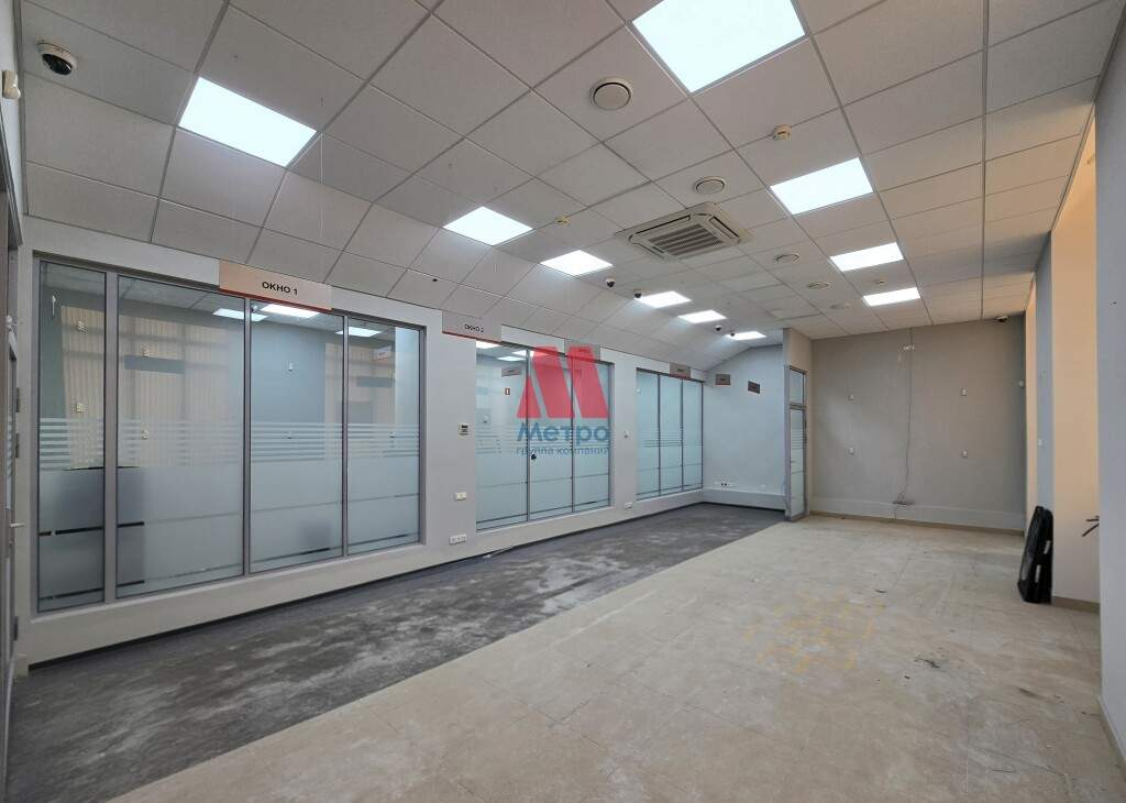 Сдам в аренду помещение свободного назначения 116 м.кв.