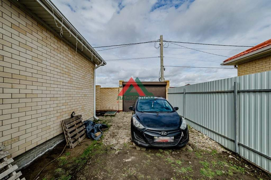Дом на продажу в Южном, Подольская улица, 8 фото №19
