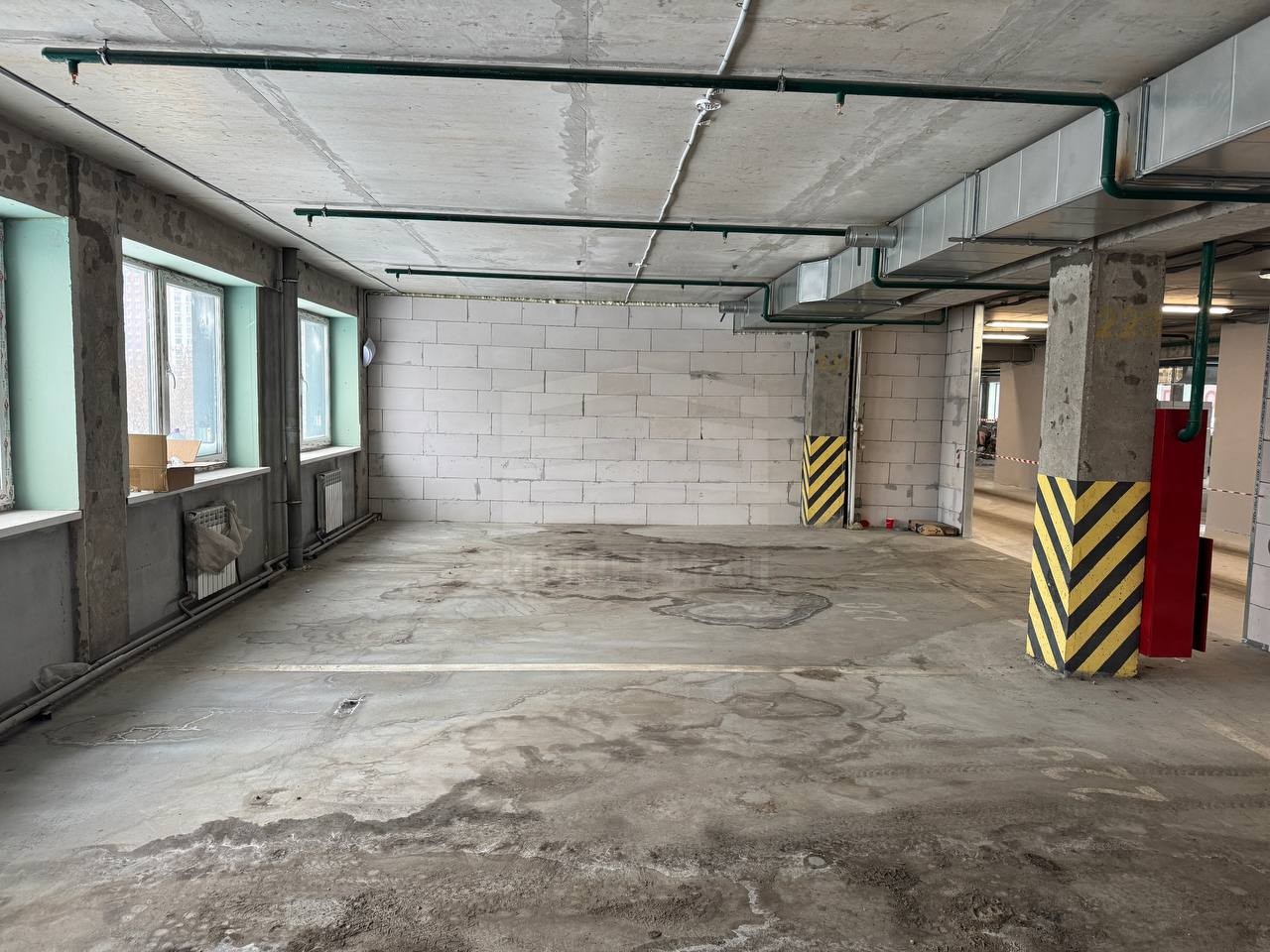 Сдам в аренду помещение свободного назначения 92.2 м.кв.