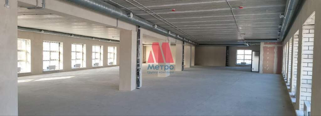 Продам помещение свободного назначения 2300 м.кв.