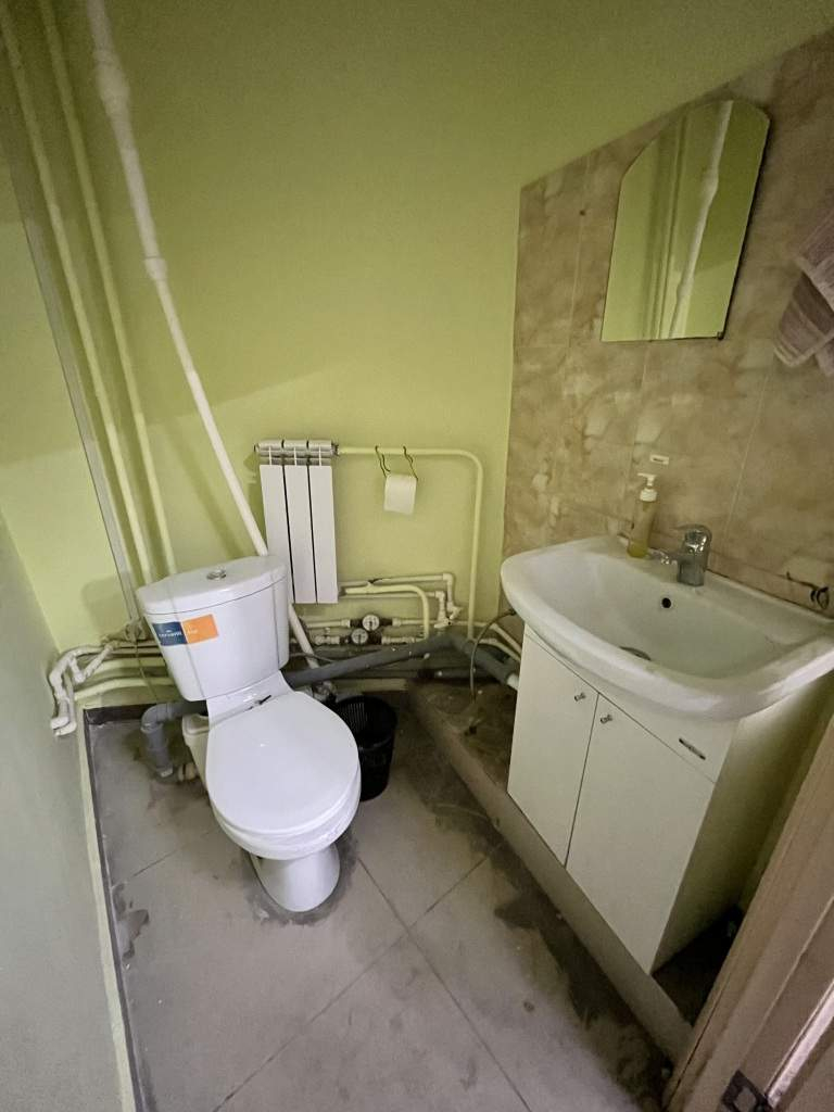 Сдам в аренду помещение свободного назначения 115 м.кв.