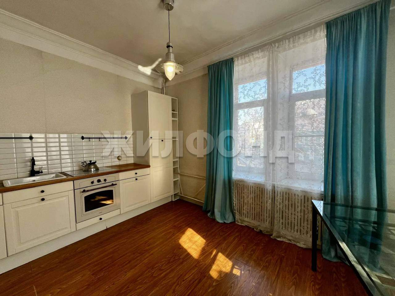 Квартира на продажу в Иркутске, Ленина улица, 24 фото №1