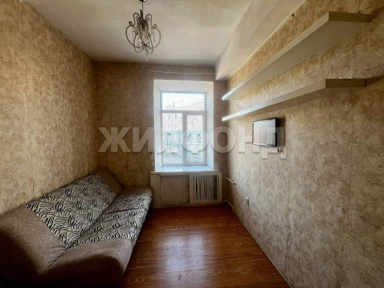 Квартира на продажу в Иркутске, Ленина улица, 24 фото №6