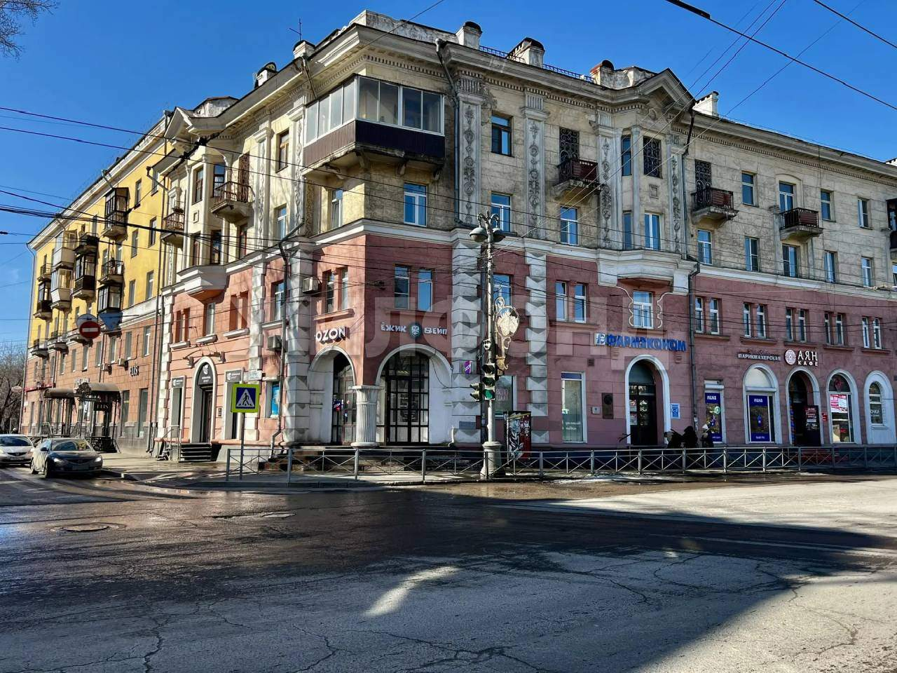 Квартира на продажу в Иркутске, Ленина улица, 24 фото №12