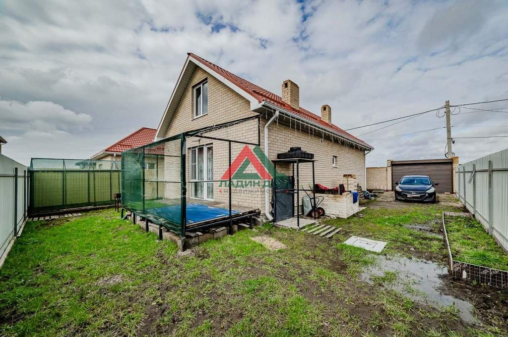 Дом на продажу в Южном, Подольская улица, 8 фото №15