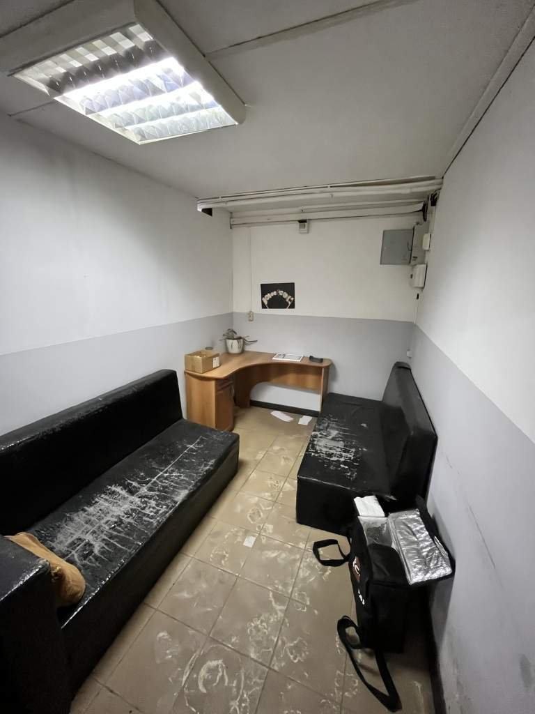 Сдам в аренду помещение свободного назначения 115 м.кв.